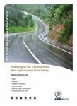 GHANA 'AFRICA UNDISCOVERED' SERIES - APRIL / MAY 2021 EDITION