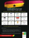 GHANA 'AFRICA UNDISCOVERED' SERIES - APRIL / MAY 2021 EDITION