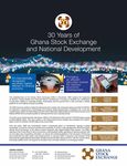 GHANA 'AFRICA UNDISCOVERED' SERIES - APRIL / MAY 2021 EDITION