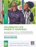 GHANA 'AFRICA UNDISCOVERED' SERIES - APRIL / MAY 2021 EDITION