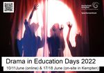 BOOK OF ABSTRACTS: DIE DAYS 2022 ONLINE CONFERENCE