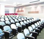 MEETING AND CONFERENCE FACILITIES - Canberra Airport Business Parks - Airport Business ...