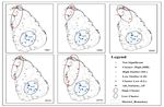 Spatiotemporal Characteristics of Long-Term Annual Average Air Temperature over Sri Lanka