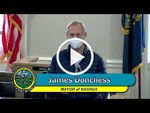 Weekly Update - January 14, 2022 - Nashua, NH