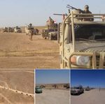 COMBINED JOINT TASK FORCE OPERATION INHERENT RESOLVE