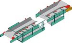 Förderbänder Belt Conveyors - Christof Industries