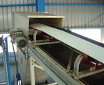 Förderbänder Belt Conveyors - Christof Industries