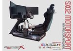 SX02Msport Simulators The Choice of Champions - Simworx