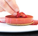 Course Schedule - Valrhona