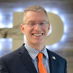 Awards 23, 2021 - College of Health and Human Performance