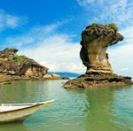 BORNEO: TREASURES, TRADITIONS, AND NATURE'S BOUNTY