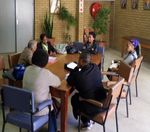 GIVING SIGHT TO SOWETO - END OF PROJECT EVALUATION - B.R.Shamanna PRASHASA HEALTH CONSULTANTS Hyderabad, India