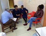 GIVING SIGHT TO SOWETO - END OF PROJECT EVALUATION - B.R.Shamanna PRASHASA HEALTH CONSULTANTS Hyderabad, India