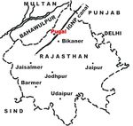 Understanding "culture of pastoralism and "modern development in Thar: Muslim pastoralists of northwest Rajasthan, India - Munich ...