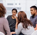 ROUND UP Focusing on Emotional Well-being & Recovery - The importance of healing in 2021 - UI Health