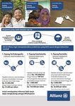 Microinsurance Product Pool - public Overview and assessment of Allianz microinsurance products