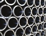 STEEL MARKET OUTLOOK: 'A LOT OF VOLATILITY ALL YEAR' - Aquatherm