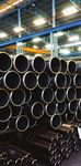 STEEL MARKET OUTLOOK: 'A LOT OF VOLATILITY ALL YEAR' - Aquatherm