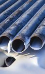 STEEL MARKET OUTLOOK: 'A LOT OF VOLATILITY ALL YEAR' - Aquatherm