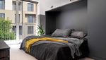 Interior architecture & design agency - An introduction to Muchmore Design