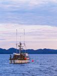 Climate Change and Alaska - TERRY JOHNSON - Alaska Sea Grant