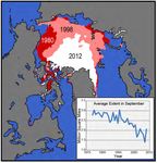 Climate Change and Alaska - TERRY JOHNSON - Alaska Sea Grant