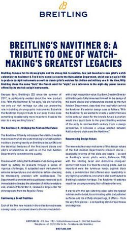 BREITLING'S NAVITIMER 8: A TRIBUTE TO ONE OF WATCH MAKING'S GREATEST LEGACIES - Swisstime