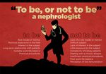 "To Be, or Not to Be" a Nephrologist: Students' Dilemma and a Strategy for the Field - Karger Publishers
