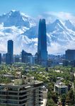 Policy Actions for a more dynamic telecommunication sector - Enhancing economic performance and well-being in Chile - OECD