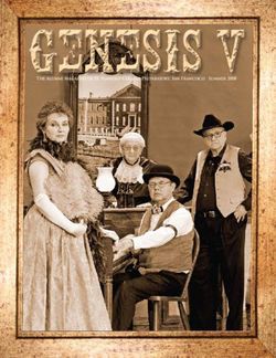 The Alumni Magazine of St. Ignatius College Preparatory, San Francisco Summer 2008