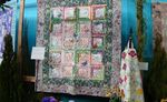 Japan Quilting & Textile Tour - Tokyo International Great Quilt Festival With Kimberly Einmo