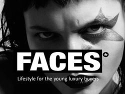 Lifestyle for the young luxury buyers - FACES Magazin