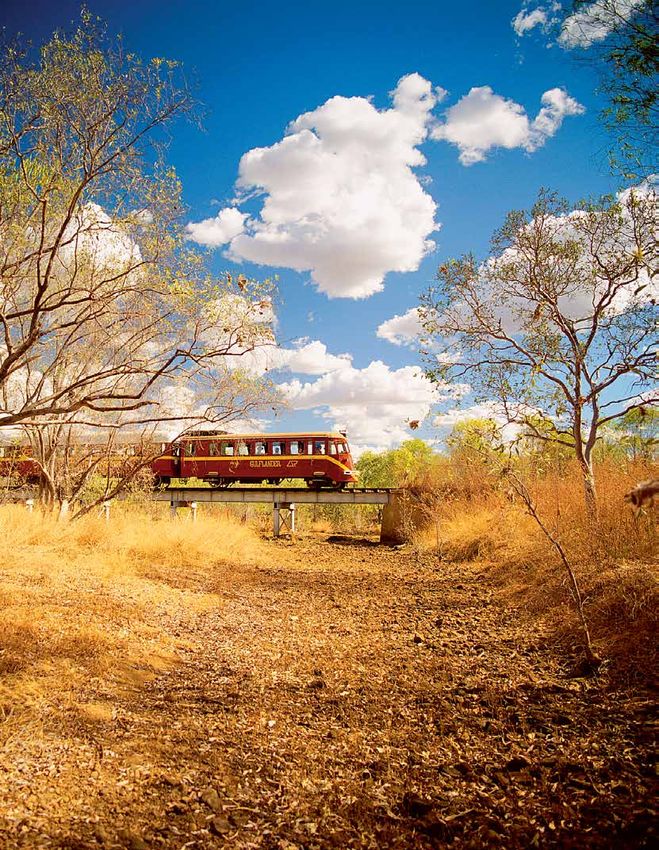 Inside ENTERTAINMENT GUIDE - ENTERTAINMENT GUIDE - Queensland Rail Travel