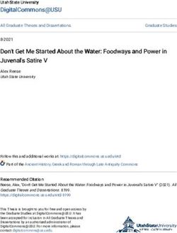 DigitalCommons@USU Utah State University