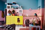 Make Room for Life with ideas from IKEA's 2018 Catalogue