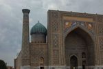 AFC Uzbekistan Fund September 2021 - AFC Asia Frontier Fund September 2013