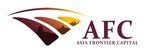 AFC Uzbekistan Fund September 2021 - AFC Asia Frontier Fund September 2013
