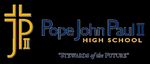 Student & Parent Handbook - Version 08-04-2021 - Pope John Paul II High School