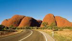 THE TERRITORY COMPLETE ADELAIDE TO DARWIN ONBOARD THE GHAN - B & P Travel & Cruise