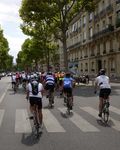 London to Paris cycle 01244 676 454 - bike from capital to capital in time to witness the finale - Global Adventure Challenges