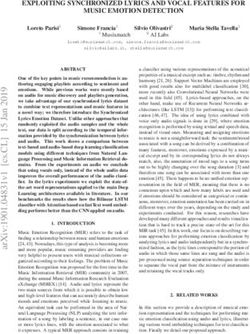 EXPLOITING SYNCHRONIZED LYRICS AND VOCAL FEATURES FOR MUSIC EMOTION DETECTION