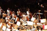 BERNSTEIN CENTENNIAL SUMMER - summer 2018 - Brook Farm Inn