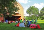 BERNSTEIN CENTENNIAL SUMMER - summer 2018 - Brook Farm Inn