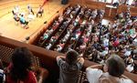 BERNSTEIN CENTENNIAL SUMMER - summer 2018 - Brook Farm Inn