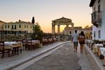 TOURISM SECTOR: A central pillar of the Greek economy - Enterprise Greece