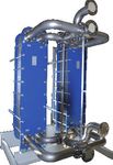 Range of hydraulic products - Storing, cooling and filtering - "Simplicity combined with reliability, and I have the proper partner." - ORELL Tec AG