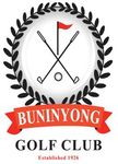 Buninyong Golf Club 89th Annual Tournament
