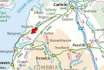 FOR SALE HOLLYBANK HOLIDAY COTTAGES - GILCRUX, CUMBRIA, CA7 2QX - The Landsite