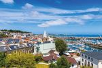 The Channel Islands' Wellbeing Report 2021