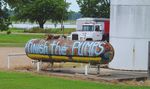 Corps Approves the Yazoo Backwater Pumps! - Mississippi ...